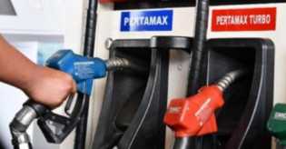 Ekonom Nilai Tepat Penjualan Pertamax Ikuti Harga Pasar