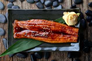 Kalahkan Salmon, Ikan Asal RI Ini Punya Omega-3 Tertinggi di Dunia