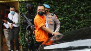 Ricky Bocorkan Adegan Mesra Sambo dan Putri Akting Belaka