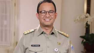 PKS Beberkan Kriteria Cawapres Anies Baswedan