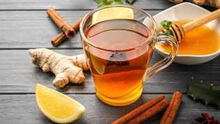 5 Minuman Pembakar Lemak di Perut yang Enak