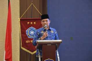 Pemko Pekanbaru Tahun ini Masih Cicil Tunda Bayar