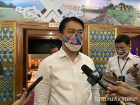 Wajar, Pimpinan DPRD Riau Sebut Besaran TPP  Pejabat Pemprov Sesuai Tugas