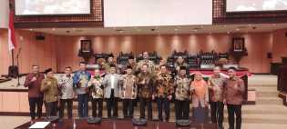 Bamsoet Ingatkan Konstitusi Jangan Lagi Ditafsirkan Menurut Selera