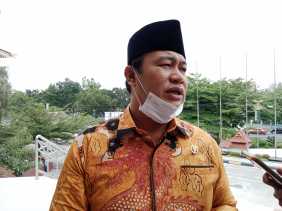 Pimpinan DPRD Riau Dukung Penetapan Status Siaga Karhutla