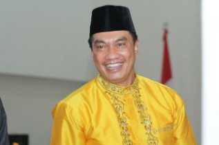 Kecewa Berat Atas Hasil Pilkada, Suparman Kritik Gaya Kepemimpinan Syamsuar Hancurkan Golkar