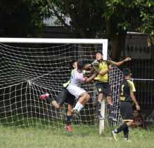 Ruang Belajar Pelatih dan Pemain Menuju Profesional, Putaran Kedua Digelar Usai Idul Fitri