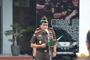 Akmal Abbas Komandoi Kejati Riau