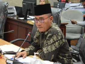 PAW James Pasaribu Tinggal Menunggu Surat Rekomendasi Kemendagri