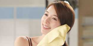 Ini Bahaya yang Muncul dari Kebiasaan Bertukar dan Berbagi Handuk dengan Orang Lain