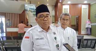 Sambut Hari Jadi ke-241, Kemenag Pekanbaru Hidupkan Tradisi Muhasabah