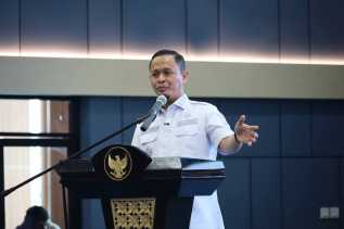 Penyelesaian Persoalan Banjir di Pekanbaru, Wako: Perlu Melobi Sana-sini