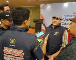 Ketum PWI Pusat Apresiasi Berdirinya Solidaritas Pekerja CNN Indonesia, Dorong Penguatan Hak dan Etika Jurnalis