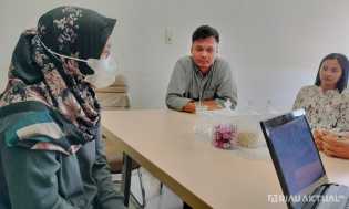 Polda Riau Tahan Pengusaha Kosmetik Penipu Investasi Rp6,8 Miliar, Bawa Nama RANS