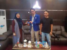 DPC Demokrat Pekanbaru Masih Beri Kesempatan Untuk Mendaftar