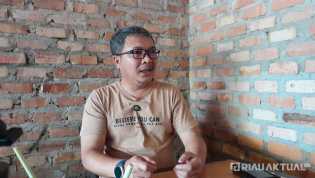 Masyarakat TNTN Tolak Pengusiran, Tawarkan Solusi Penghijauan 75 Ribu Hektar Lahan