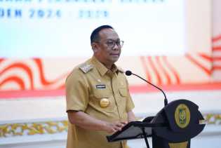 Reformasi Birokrasi di Riau, Langkah-Langkah Strategis dan Tantangan yang Dihadapi