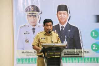 PPDB SD Negeri di Pekanbaru Tahun ini Mulai Terapkan Sistem Online