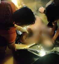 Dibawa Arus, Fahmi Ditemukan Tewas 1,8 Kilometer dari Lokasi Tenggelam