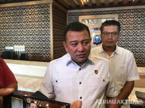 Polda Riau Selidiki Kasus Video Call Seks yang Diduga Melibatkan Sekda Rohil