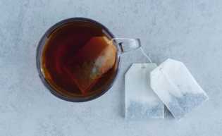 Antara Teh Celup vs Teh Tubruk, Mana yang Lebih Baik Kualitasnya?