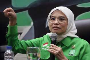 Neng Eem: Empat Pilar MPR Masih Relevan Disosialisasikan ke Pelosok Daerah