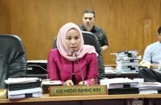 Riau Tuan Rumah Porwil, DPRD Riau: Harus Bisa Jadi Barometer Olahraga