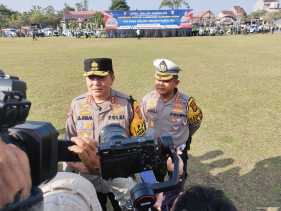 Tekan Angka Kecelakaan di Riau, Irjen Pol Iqbal: Polri Kedepankan Humanisme