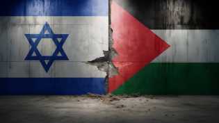 Israel Dituduh Curi Organ Tubuh Jenazah Warga Palestina