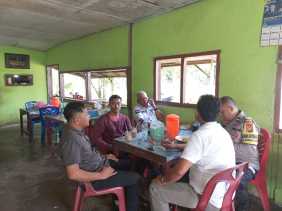 Antisipasi Banjir, Tim Kordinasi Soal Lokasi TPS 015 Kelurahan Bangsal Aceh Dipindahkan