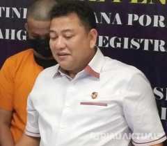 Kasus Korupsi di Sekretariat DPRD Riau 2020-2021 Naik ke Tahap Penyidikan