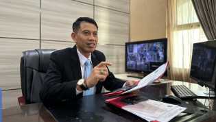 Mulai 1 Mei, Imigrasi Pekanbaru Hentikan Paspor Biasa dan Terapkan 100 Persen E-Paspor