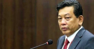 Putusan MK Final Dan Mengikat, Tidak Bisa Dibatalkan MKMK