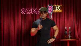 Deddy Corbuzier Akui Kehilangan 100 Ribu Subscriber Karena Konten LGBT Ragil Mahardika