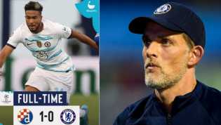 Chelsea Pecat Tuchel, Kurang dari 24 Jam Setelah Kekalahan di Zagreb