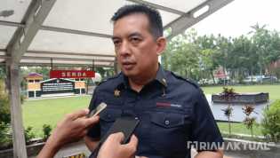 Lagi, Delapan Pengungsi Rohingya di Pekanbaru Kabur dari Penampungan