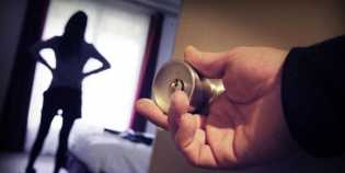 Karena Ketahuan Selingkuh, Warga Tasikmalaya Dijual Suami ke Pria Hidung Belang