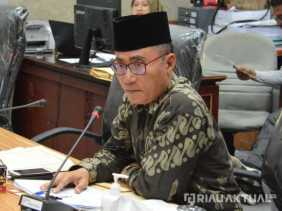 Pelantikan PAW James Pasaribu Bakal Digelar Lusa