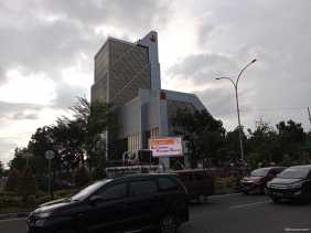 Bobol Rekening Nasabah Senilai Rp5 Miliar, Pegawai BRK Habiskan Untuk Judi Online