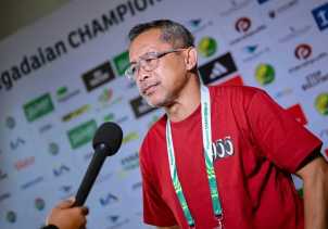 PSPS Pekanbaru Tambah Amunisi Baru, Empat Pemain Segera Teken Kontrak