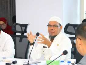 Disnaker Pekanbaru Nihil Terima Pengaduan Terkait THR Idulfitri