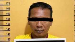 Oknum Satpol PP Kabupaten Rohil Diciduk Saat Jual Sabu, 13 Paket Siap Edar Diamankan