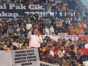 PKB Riau Sambut Baik Dukungan Ustaz Abdul Somad Kepada Anies Baswedan - Muhaimin Iskandar