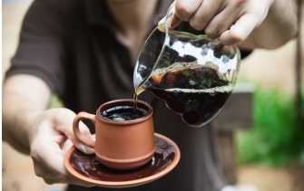 Apakah Kopi Baik untuk Penderita Asam Urat?