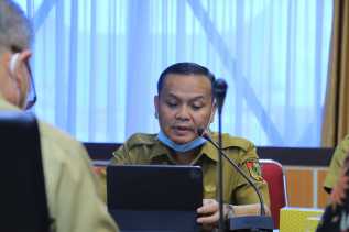 Belum Semua Kuota Terisi, Jalur Zonasi Dominasi PPDB SMP Negeri di Pekanbaru