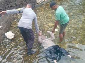 Jasad Perempuan Asal Pekanbaru Mengapung di Danau Maninjau, Ini Kata Tetangganya