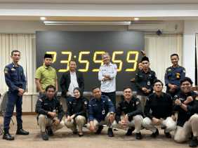 Pilgub Riau 2024 Dipastikan Tanpa Calon Independen