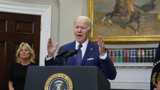 Biden Kirim Roket Canggih ke Ukraina, Rusia Ingatkan Hal Ini!