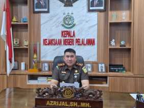 Kejari Pelalawan Naikkan Status Kasus Dugaan Penyimpangan Pupuk Subsidi ke Tahap Penyidikan