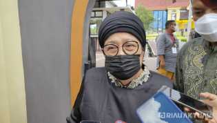 Menteri Agama Dilaporkan ke Polda Riau